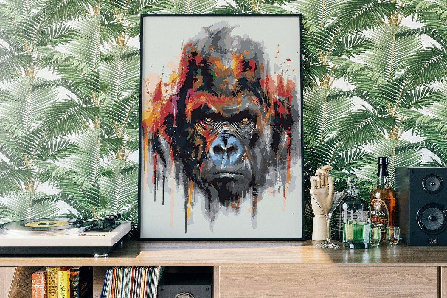 Gorilla