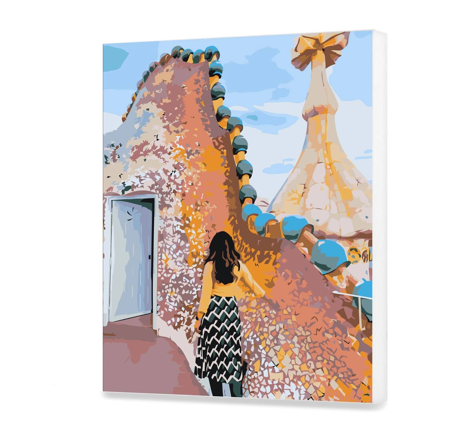 Barcelona – Casa Batlló
