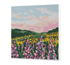 Floral Field (CDC0164)