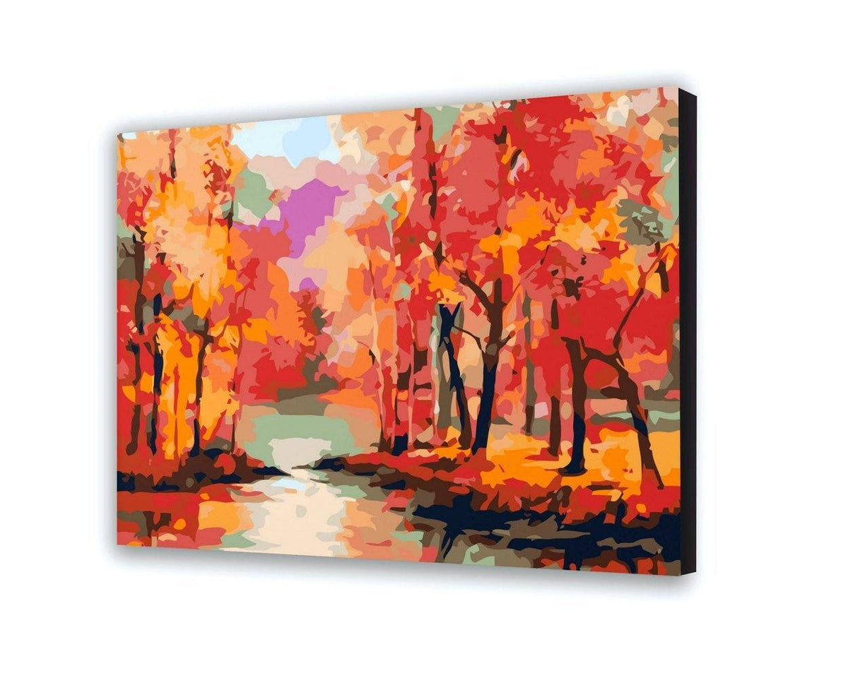 Colorful Autumn – Artezio.CZ