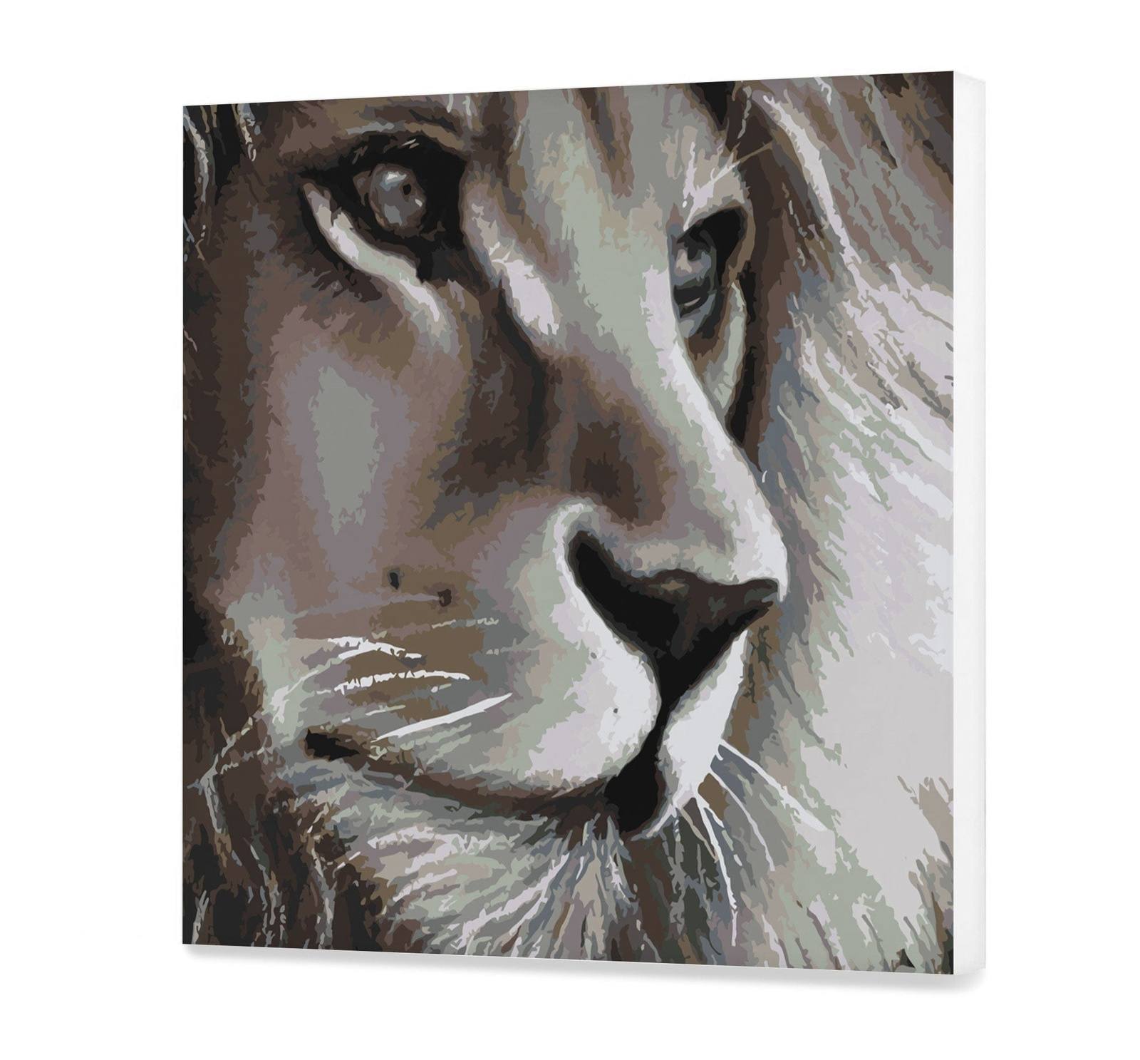 Silver Lion (CH0720)