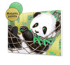 Süßer Panda (CH0660)