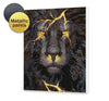 Lion Golden Elements (Cs0430)