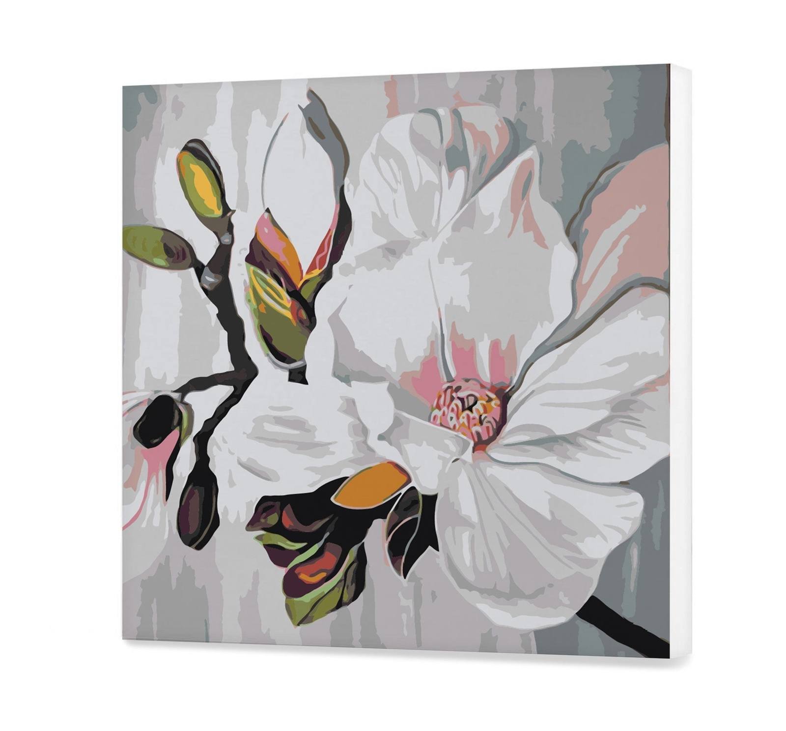 Spring Flowers (Sc0868)