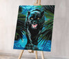 Cierny Panther (SC0676)