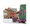 Jul gamla stan (JD0347)