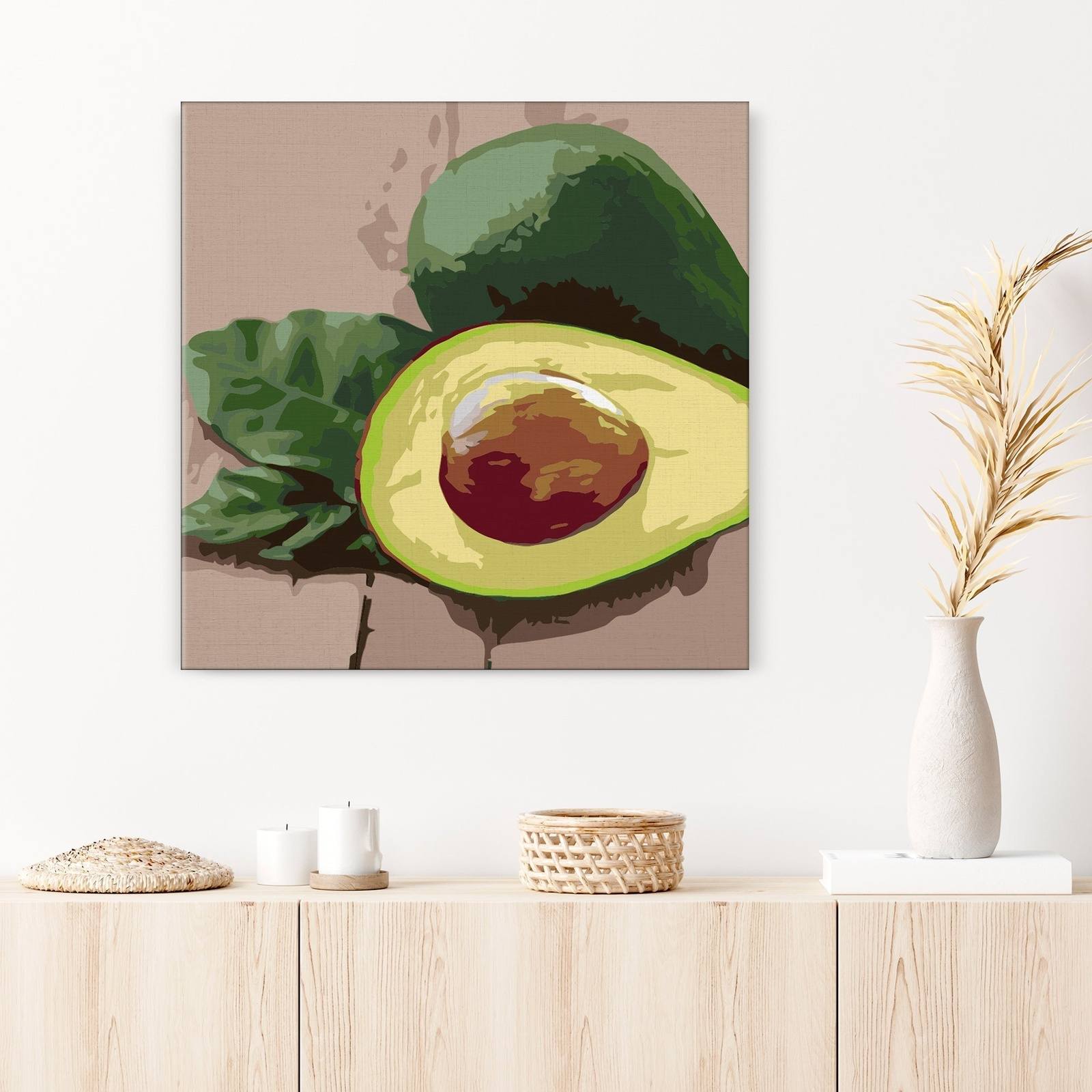 Avocado (Pc0593)