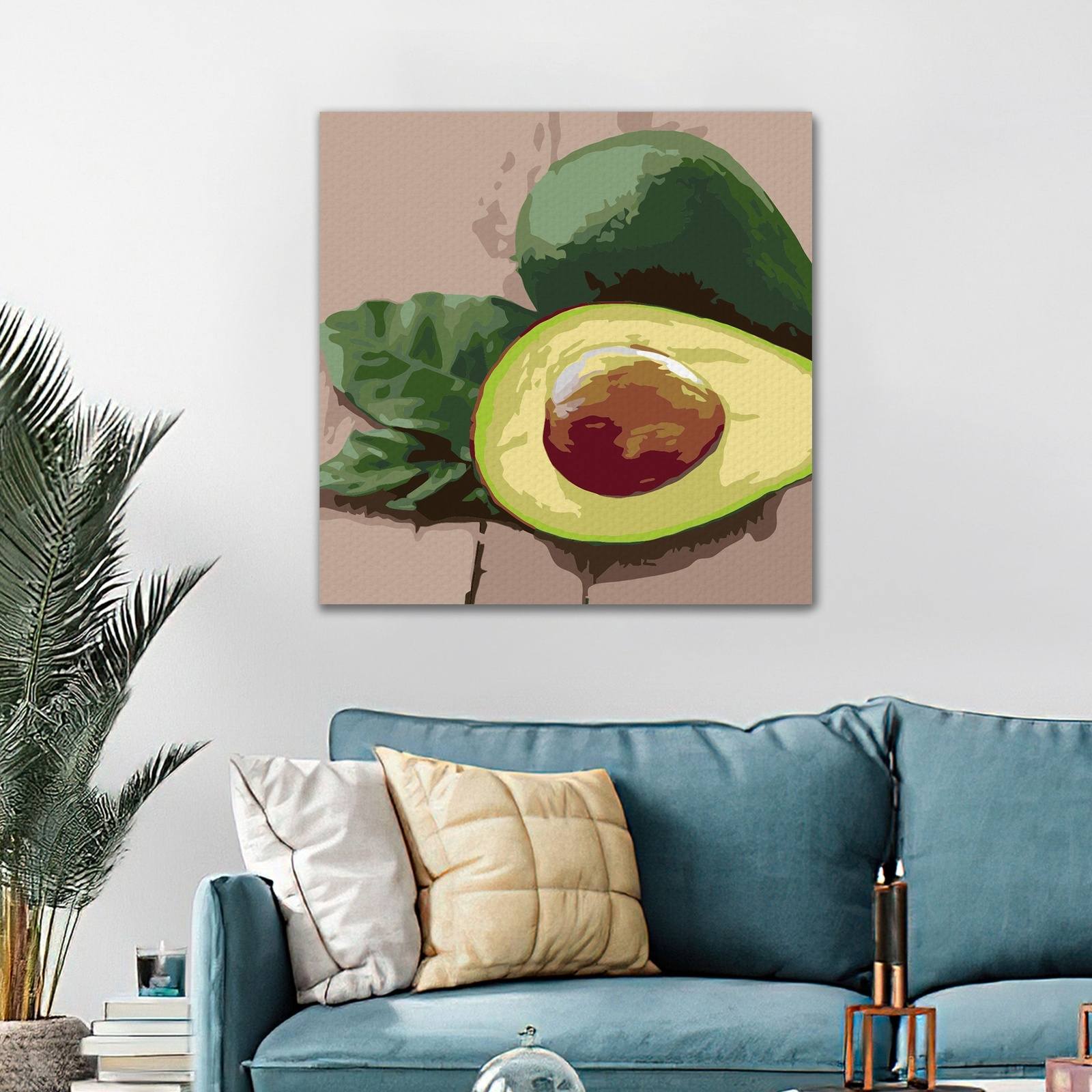 Avocado (PC0593)