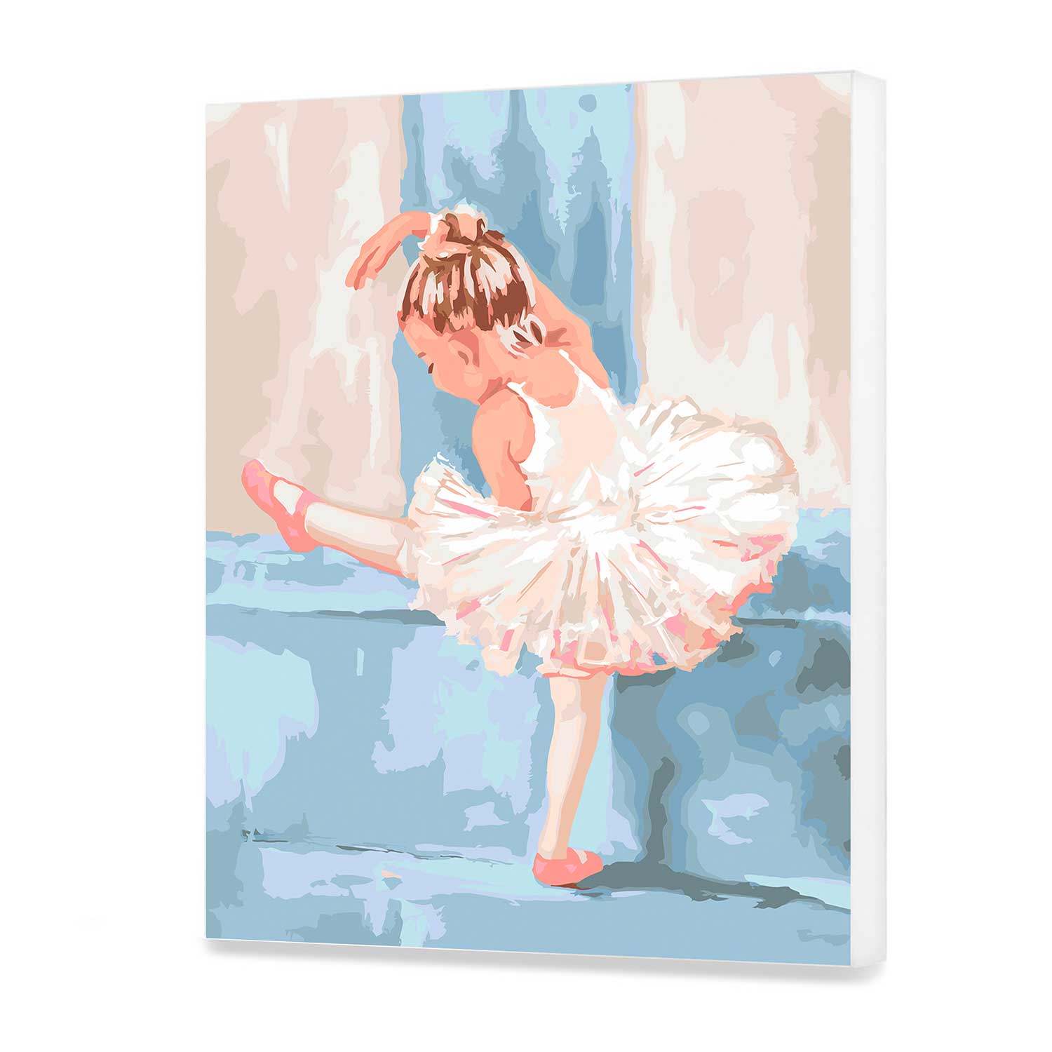 Kleine Ballerina